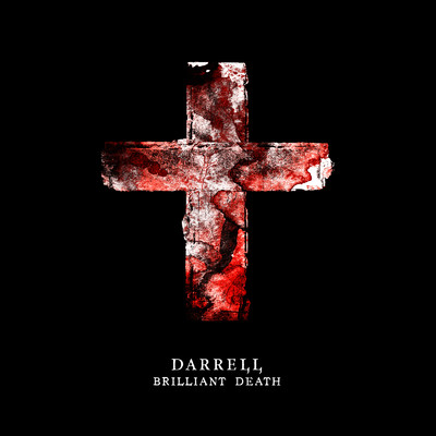 アルバム/BRILLIANT DEATH/DARRELL