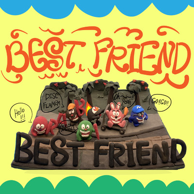 Beat Friend (feat. SNEEEZE)/RABi