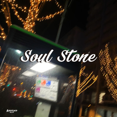 Soul Stone/Zen