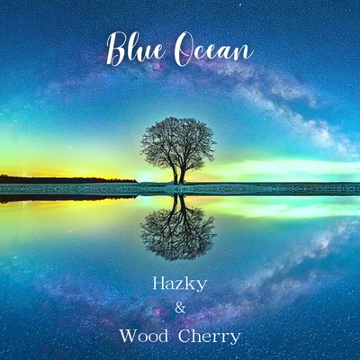 Wood Cherry & Hazky