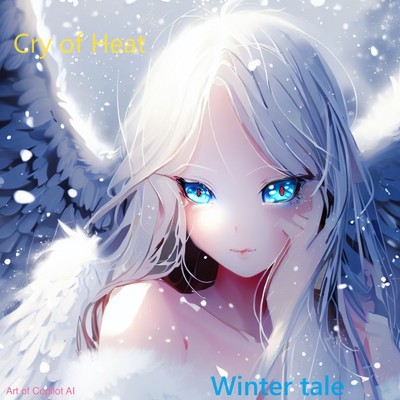 Winter tale (2023)/Cry of Heart