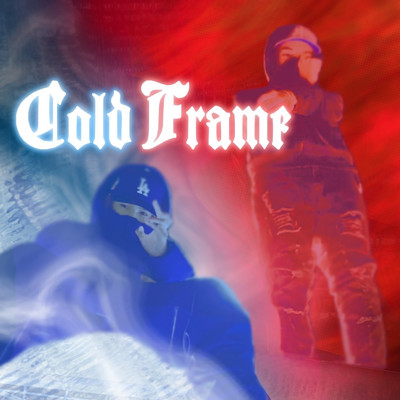 Cold Flame (feat. lil BG)/Yg Kirra