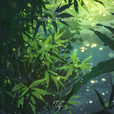 シングル/Morning Dewdrops/PBdR