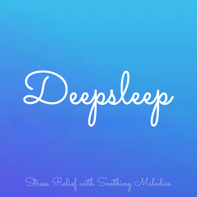 アルバム/CalmMusic Stress Relief with Soothing Melodies/SLEEPY NUTS