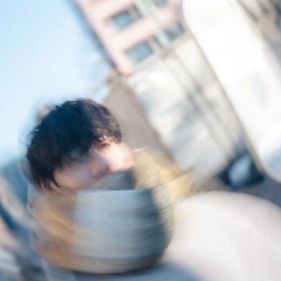 シングル/Before knew it/Kakeru