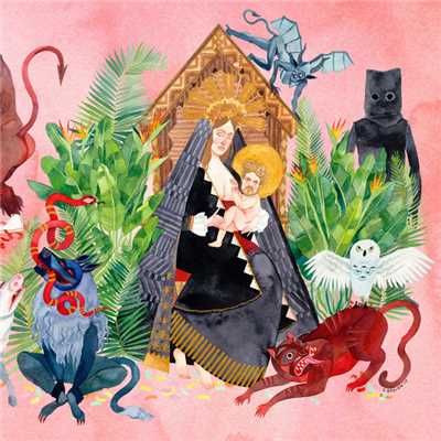 Bored In The USA/Father John Misty