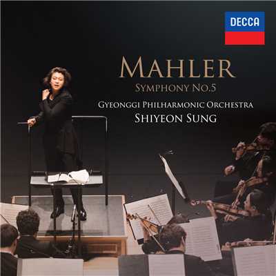 Mahler: Symphony No. 5 In C Sharp Minor - 1. Trauermarsch (In gemessenem Schritt. Streng. Wie ein Kondukt - Plotzlich schneller. Leidenschaftlich. Wild - Tempo I)/Gyeonggi Philharmonic Orchestra／Shiyeon Sung