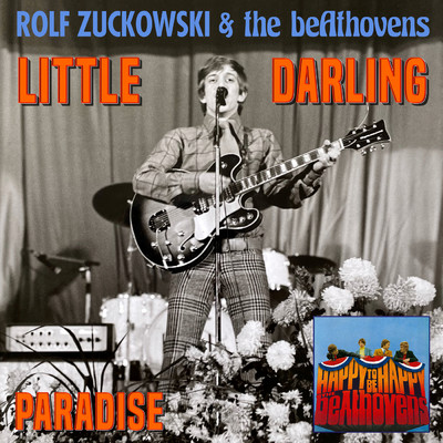 アルバム/Little Darling/Rolf Zuckowski／The beAthovens
