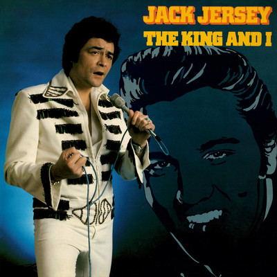 アルバム/The King And I/Jack Jersey