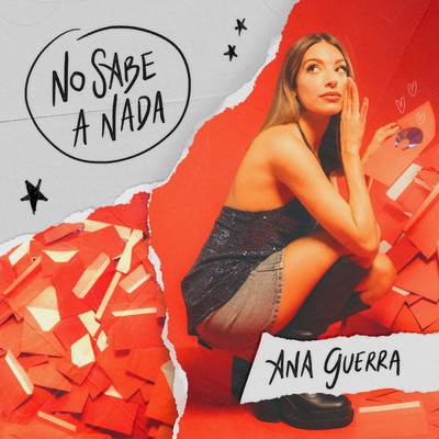シングル/No Sabe A Nada/Ana Guerra