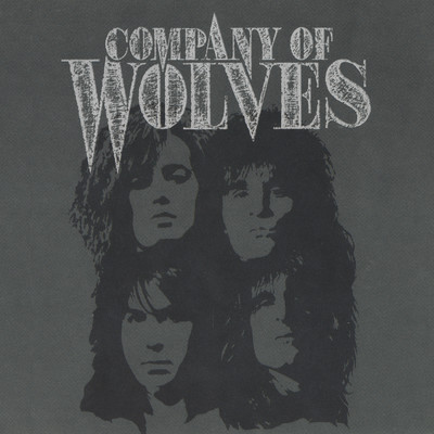 I Don't Wanna Be Loved/Company Of Wolves
