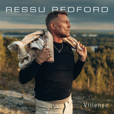 シングル/Viilenee/Ressu Redford