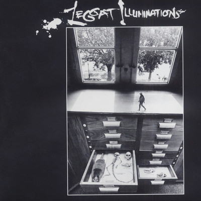 White Flags (Bonus Track)/The Leggat Brothers