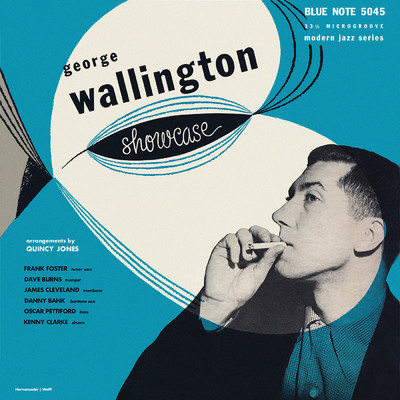 George Wallington Showcase/George Wallington