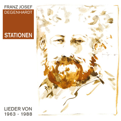 Rudi Schulte (Live At Meistersingerhalle, Nurnberg)/Franz Josef Degenhardt