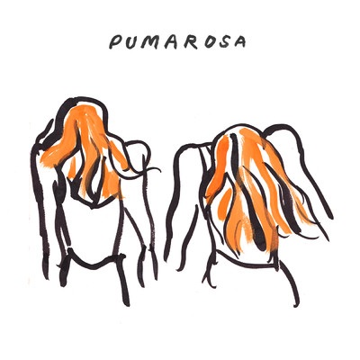 アルバム/Pumarosa (Explicit)/ピューマローザ