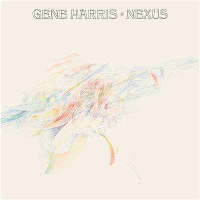 アルバム/Nexus/ジーン・ハリス