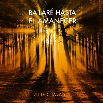 Bailare Hasta El Amanecer (Single Mix)/Ruido Paraiso
