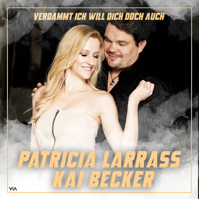 Patricia Larrass／Kai Becker