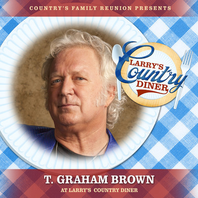 Midnight Rainbow (featuring T. Graham Brown／Live)/Country's Family Reunion