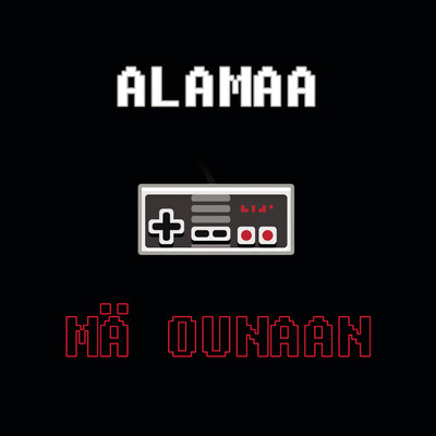 シングル/Ma ounaan/Alamaa