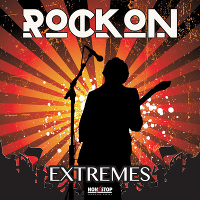 Rock On: Extremes/Gabriel Candiani