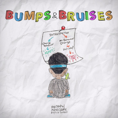 Bumps & Bruises (Deluxe)/Ugly God