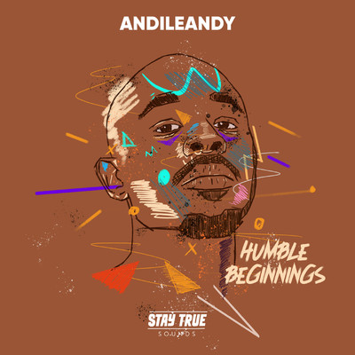 No Looking Back/AndileAndy