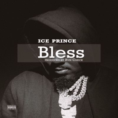 シングル/Bless/Ice Prince