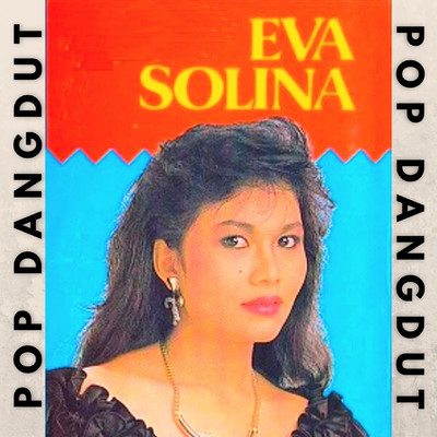 アルバム/Eva Solina Pop Dangdut/Eva Solina
