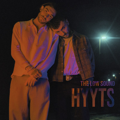 The Low Sound/HYYTS