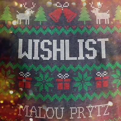 シングル/Wishlist/Malou Prytz