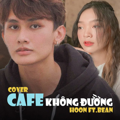 Cafe Khong Duong (Cover) [Beat]/Hoon