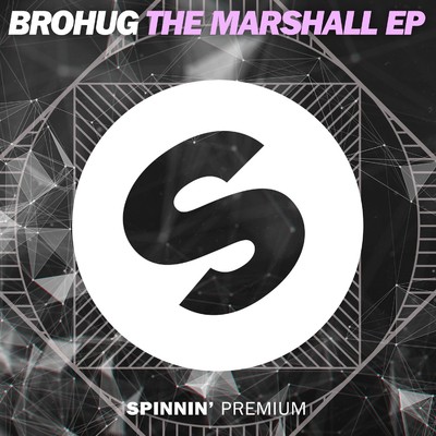 The Marshall EP/BROHUG