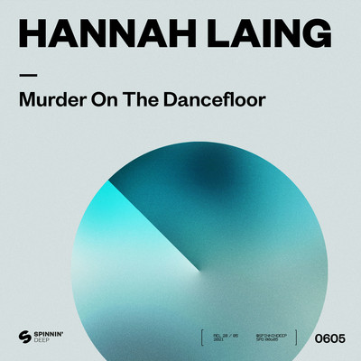 Murder On The Dancefloor/Hannah Laing