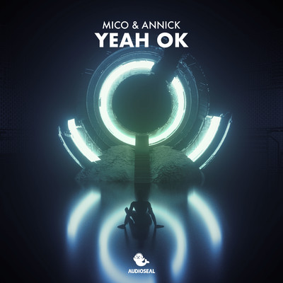 アルバム/Yeah Ok/MICO & AnnicK