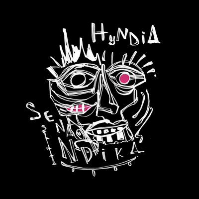 Katanya Nyatanya (feat. Natinson)/Hyndia