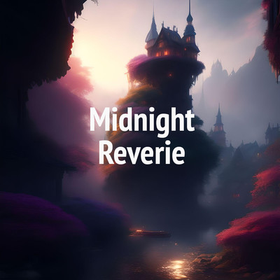Midnight Reverie/Jaxon Wilder