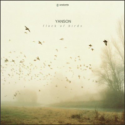 Flock Of Birds/Yanson