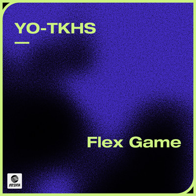 シングル/Flex Game (Extended Mix)/YO-TKHS