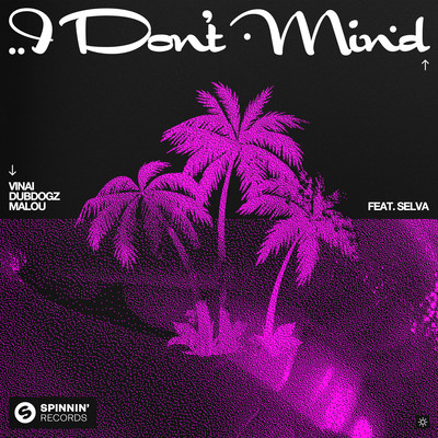I Don't Mind (feat. Selva)/VINAI x Dubdogz x Malou