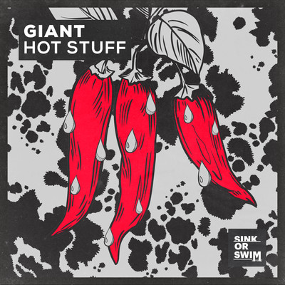 シングル/Hot Stuff/GIANT