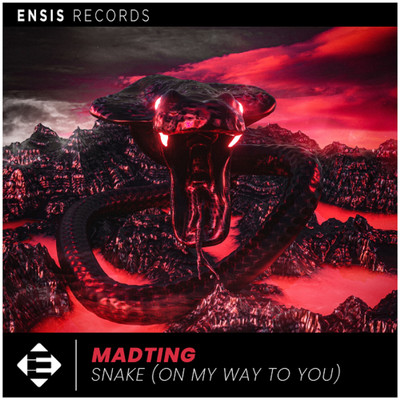 Snake (On My Way To You)/MadTing