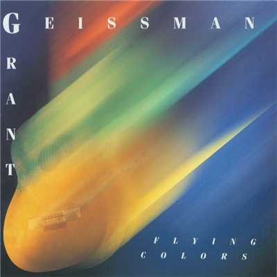 アルバム/Flying Colors/Grant Geissman
