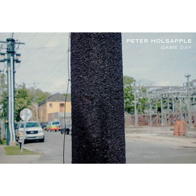 Not Right Now/Peter Holsapple