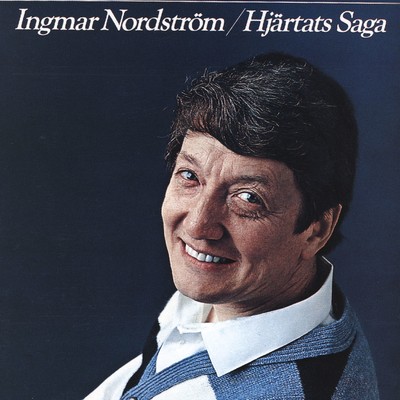 アルバム/Hjartats saga/Ingmar Nordstrom