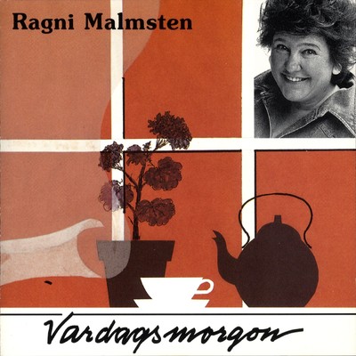 アルバム/Vardagsmorgon/Ragni Malmsten