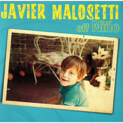 アルバム/Off Nino/Javier Malosetti