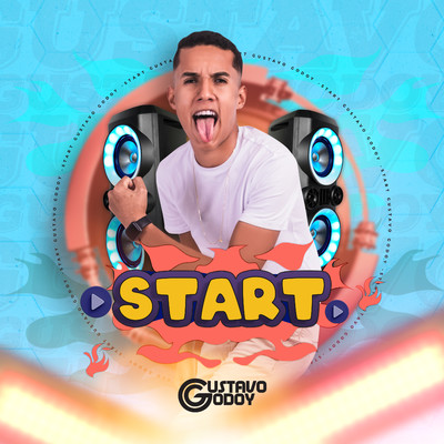 シングル/So Hoje/Gustavo Godoy