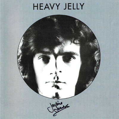 Heavy Jelly/Heavy Jelly